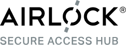 Airlock Logo